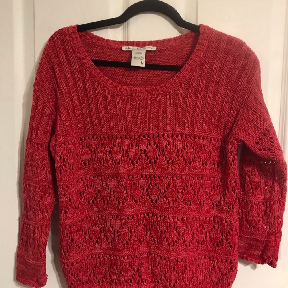 Sweater - Picture 3 of 4